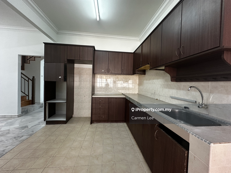 2-storey Terraced House for Sale in Usj 22, Subang Jaya by Carmen Lee - iProperty.com.my