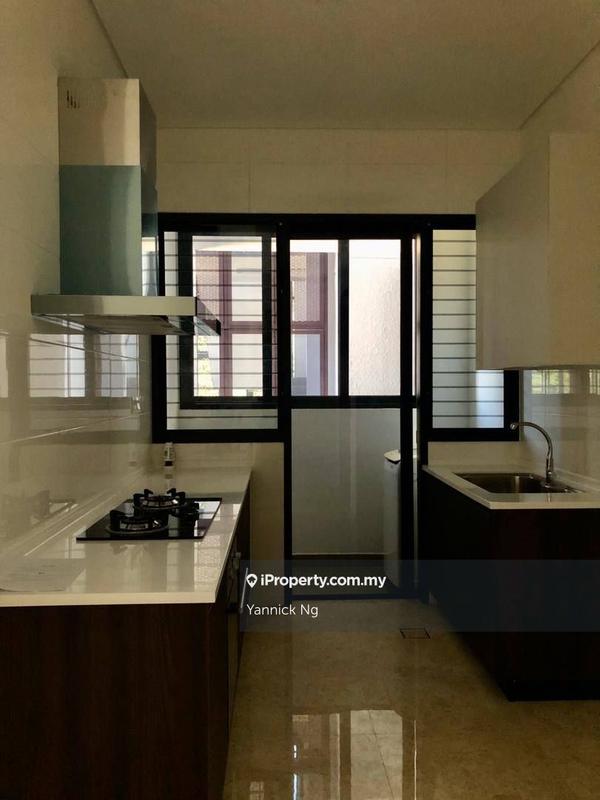 Condominium for Sale in WANGSA 9 RESIDENCY by Yannick Ng - iProperty.com.my