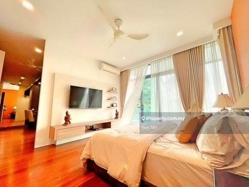 Bungalow House for Sale in Forest Hill Damansara ForestHill, Damansara Perdana by Ken Tan - iProperty.com.my