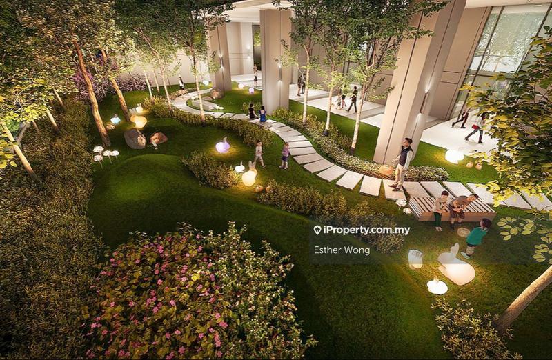 For Rent - The Maple Residences