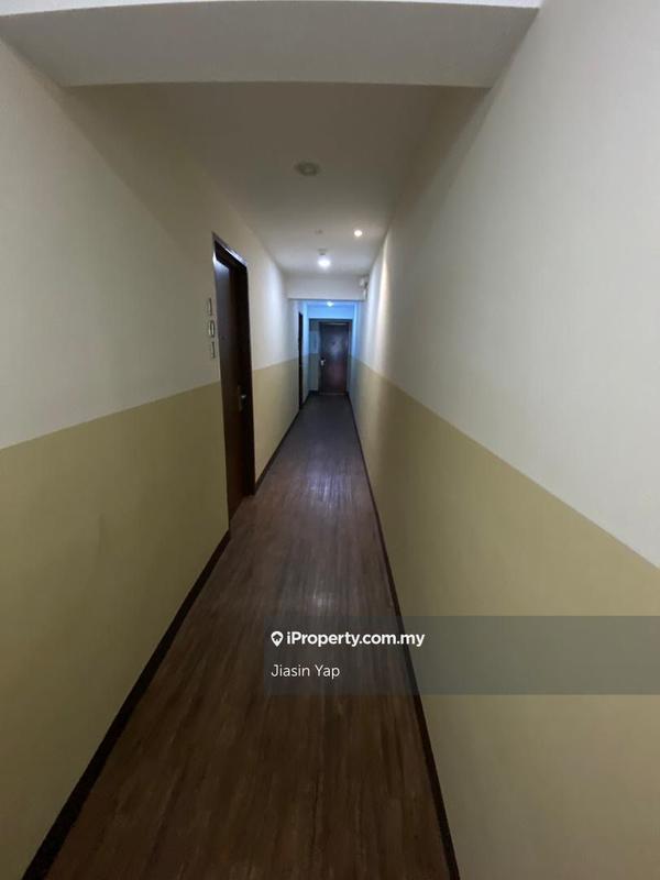 Hotel / Resort untuk Dijual di Dato Keramat, George Town oleh Jiasin Yap - iProperty.com.my