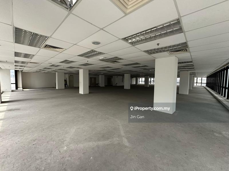 Pejabat untuk Disewa di Bukit Bintang, KL City Centre oleh Jin Gan - iProperty.com.my