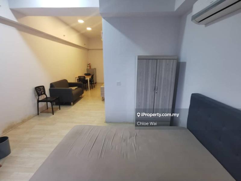 Sovo untuk Dijual di Bukit Jalil, Kuala Lumpur oleh Chloe Wai - iProperty.com.my