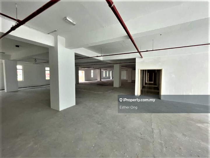 Kedai-Pejabat untuk Dijual di USJ , Subang Jaya, Subang Jaya oleh Esther Ong - iProperty.com.my