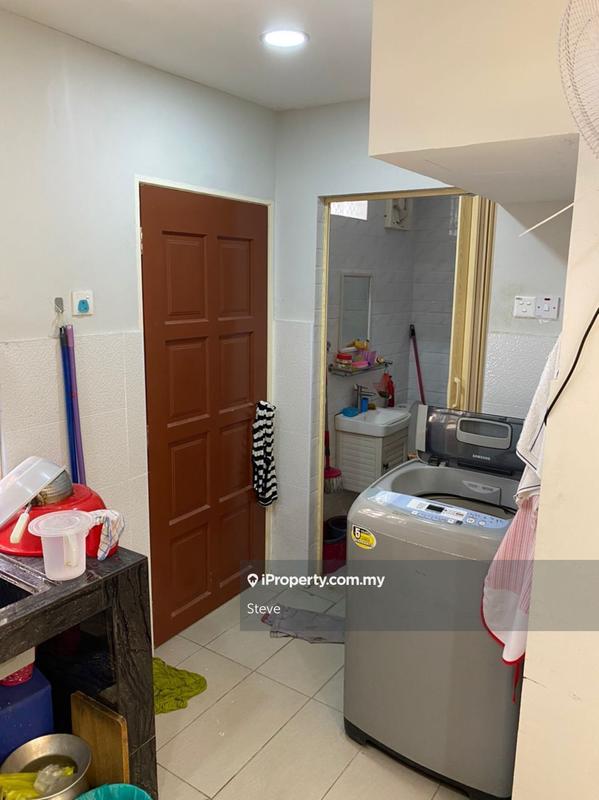 2-storey Terraced House for Sale in Taman Pinggiran Putra, Seri Kembangan by Steve - iProperty.com.my