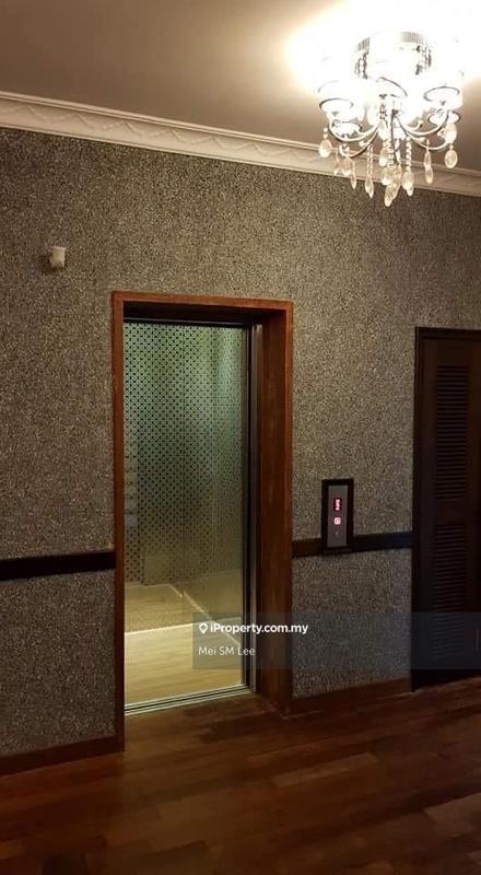 Bungalow House for Sale in Cameron Highlands, Tanah Rata by Mei SM Lee - Tanah Rata, Cameron Highlands - iProperty.com.my