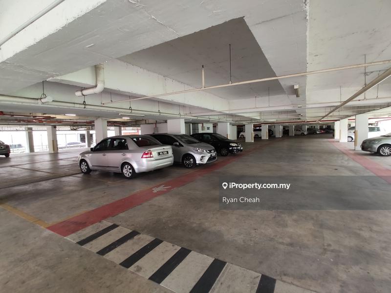 Shop / Office untuk Disewa di Jalan Ipoh, Kuala Lumpur oleh Ryan Cheah - iProperty.com.my