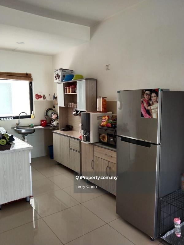 Service Residence for Sale in Sk One Residence by Terry Chen - iProperty.com.my