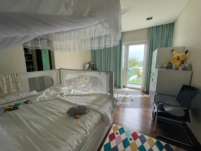 Bungalow House untuk Dijual di Country Heights Damansara, Kuala Lumpur oleh CF Yoong - iProperty.com.my