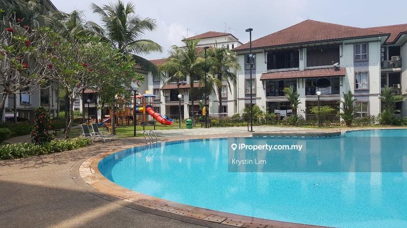 Kondominium untuk Dijual di Lakes Condominiums / Pangsapuri Tasik oleh Krystin Lim - iProperty.com.my