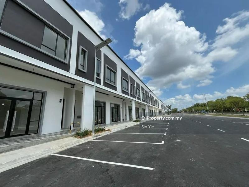 Shop untuk Disewa di Taman Kota Masai, Pasir Gudang oleh Sin Yie - iProperty.com.my