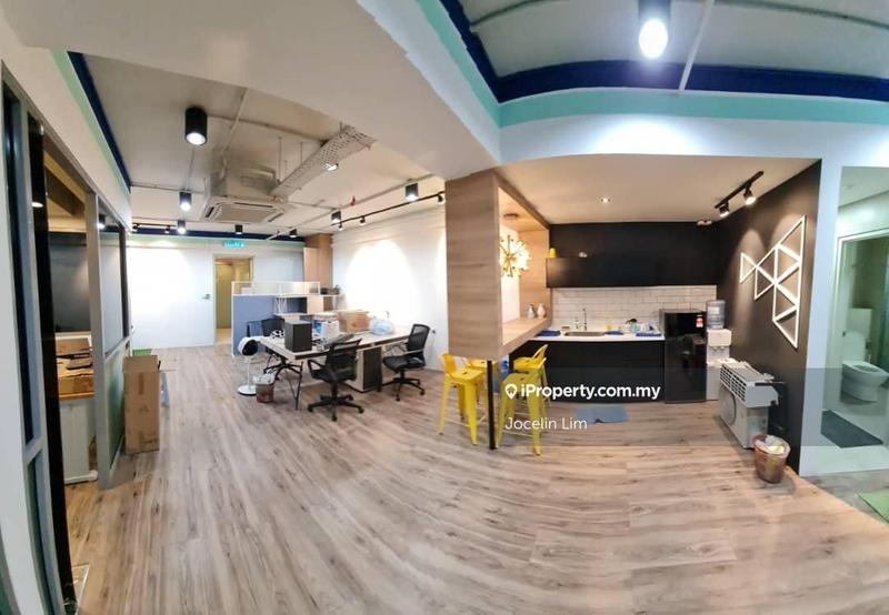 Pejabat untuk Dijual di Taman Cheras, Cheras oleh Jocelin Lim - iProperty.com.my