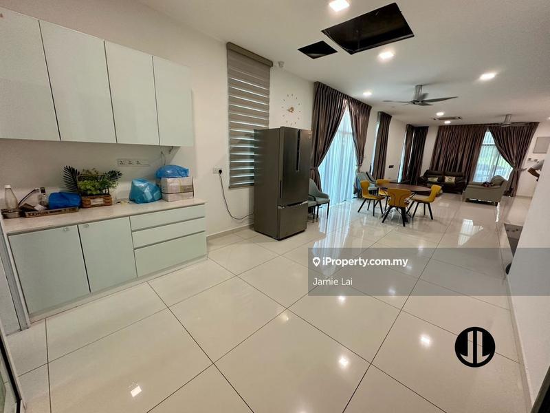 Rumah Berkembar untuk Dijual di Taman Golf, Ipoh oleh Jamie Lai - iProperty.com.my