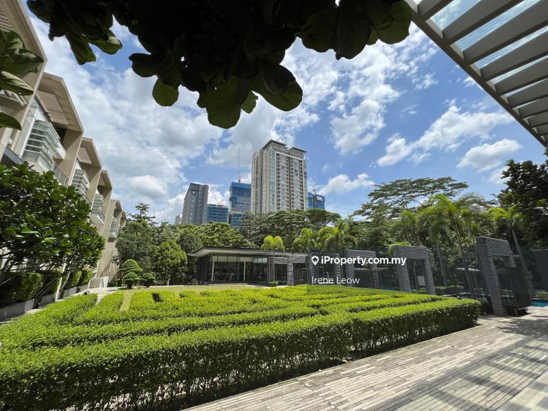 Condominium for Sale in One Menerung by Irene Leow - iProperty.com.my