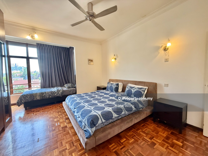 Bungalow House untuk Dijual di Bukit Bandaraya, Bangsar oleh Mei Wong - iProperty.com.my