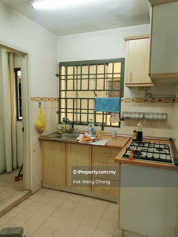 Kondominium untuk Dijual di Ketumbar Heights oleh Simon Chong - iProperty.com.my