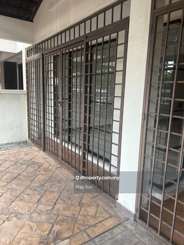 Rumah Berangkai 2 Tingkat untuk Dijual di Bukit Jelutong, Shah Alam oleh May Soo - iProperty.com.my
