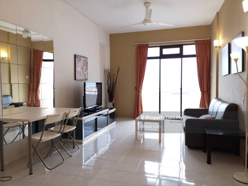 For Sale - Eden Seaview Condominium