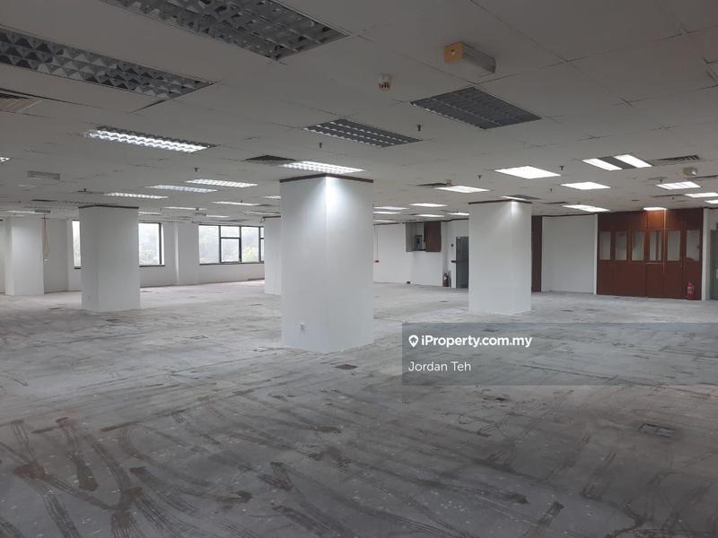 Office untuk Dijual di Petaling Jaya, Selangor oleh Jordan Teh - iProperty.com.my
