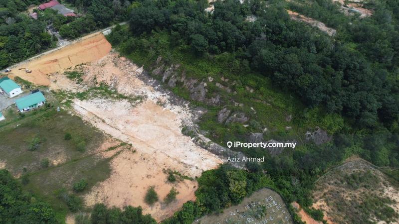 Tanah Pertanian untuk Dijual di Kampung Pulau Meranti, Puchong oleh Aziz Ahmad - iProperty.com.my