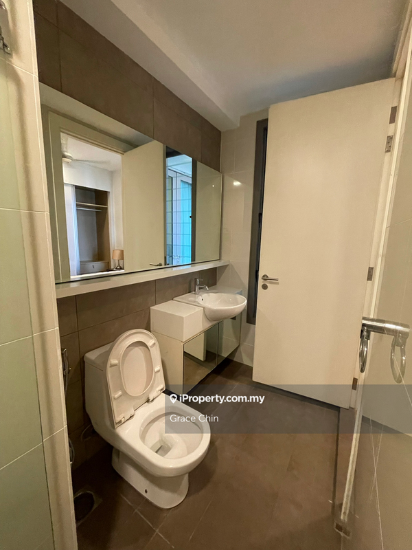 Condominium for Rent in Seni Mont Kiara by Grace Chin - iProperty.com.my