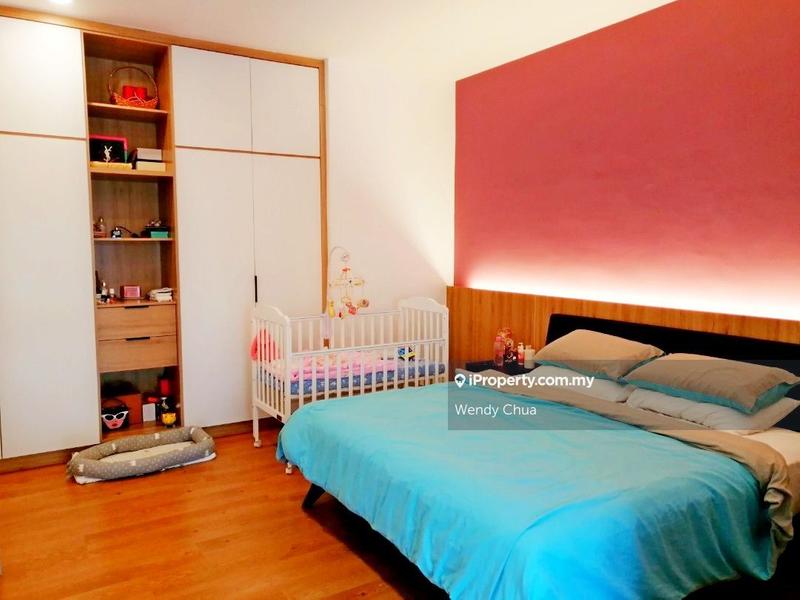 Townhouse for Sale in Laman Impian, Challis, Sunway Damansara, Tropicana, Petaling Jaya by Wendy Chua - iProperty.com.my