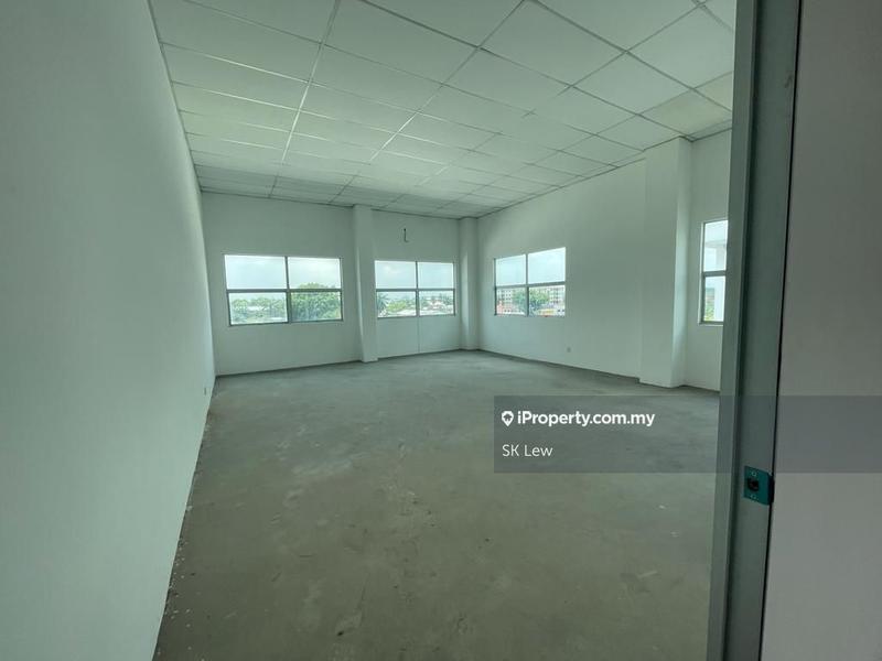 Semi-D Factory for Sale in Bukit Kemuning, Shah Alam by SK Lew - iProperty.com.my