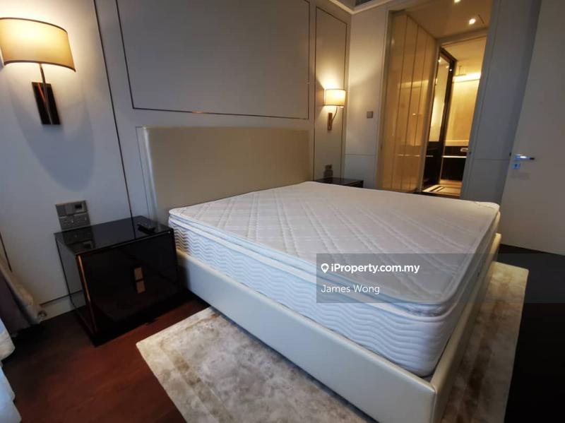 For Rent - Pavilion Suites