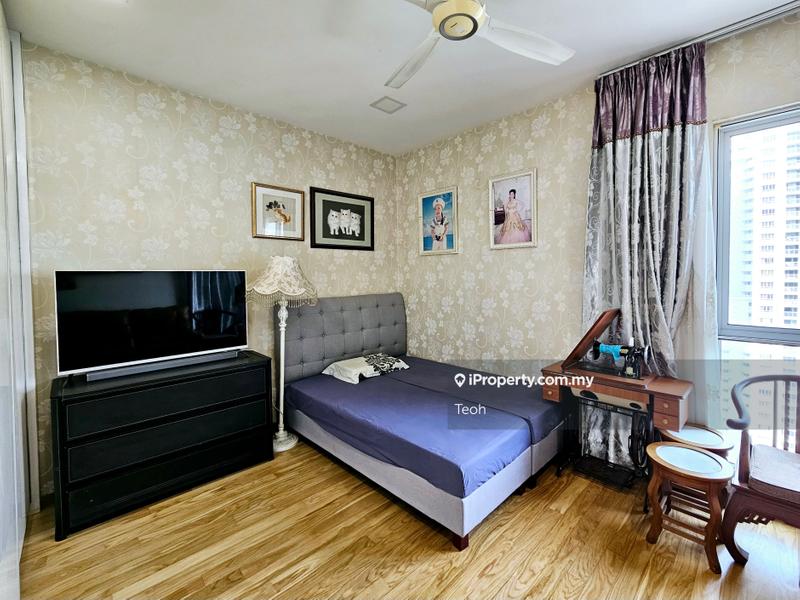 For Rent - 28 Mont Kiara @ MK28