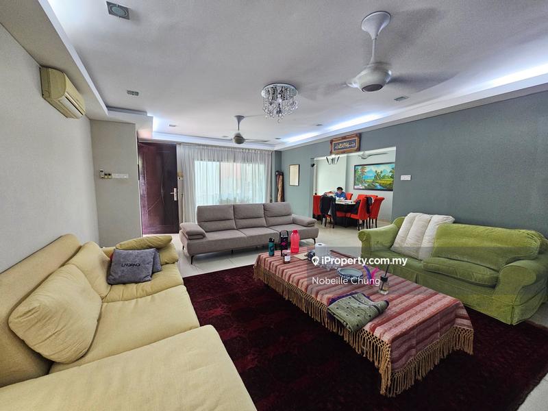 2-storey Terraced House for Sale in Putra Heights, Subang Jaya by Nobeille Chung - iProperty.com.my