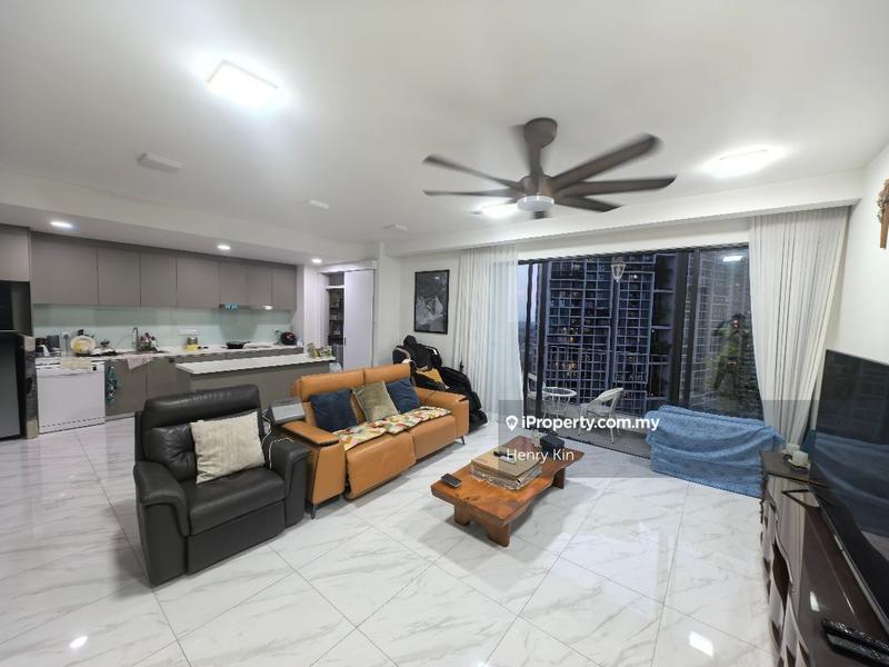 For Rent - South Brooks