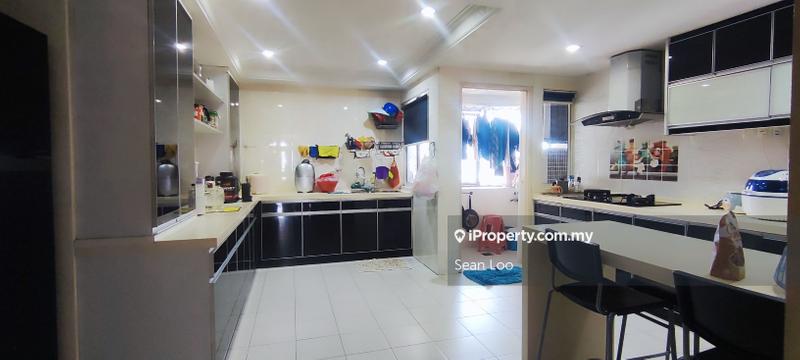 Condominium for Sale in Pandan Ville Condominium by Sean Loo - iProperty.com.my