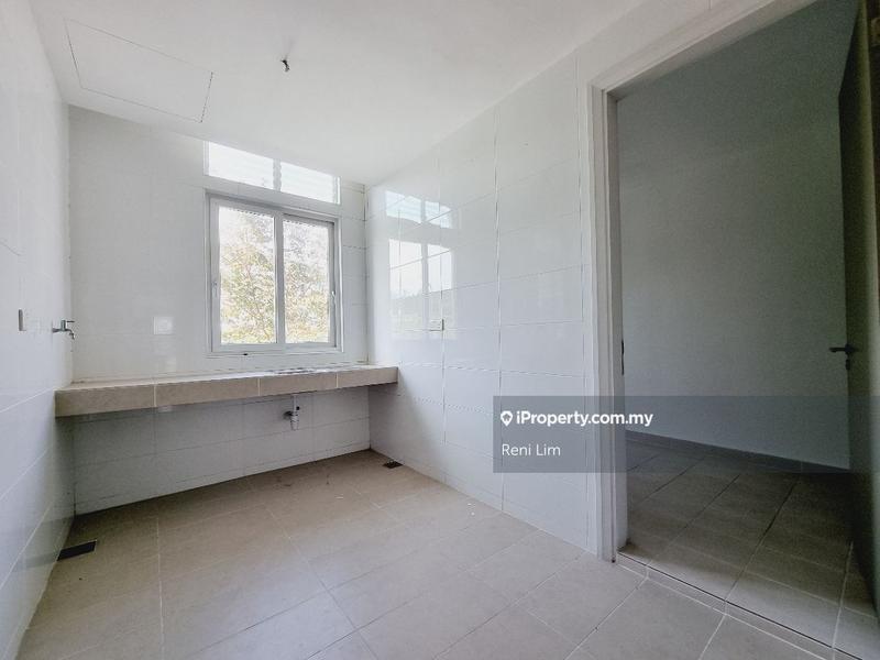 Semi-Detached House for Sale in Rafflesia, Damansara Perdana, Petaling Jaya, PJ, Damansara Perdana by Reni Lim - iProperty.com.my