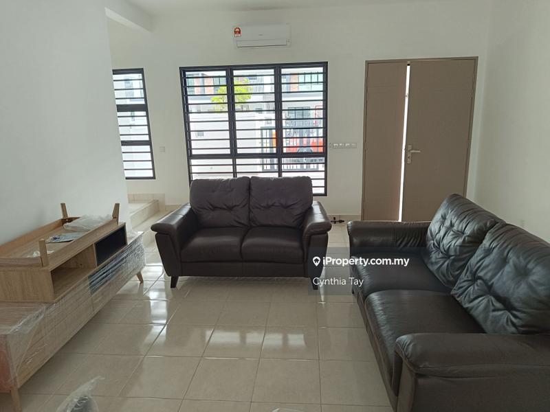 Rumah Berangkai 2 Tingkat untuk Disewa di Seremban, Seremban 2 oleh Cynthia Tay - iProperty.com.my