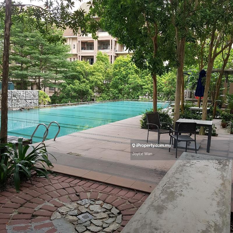 Condominium for Sale in Seri Maya Condominium by Joyce Wan - iProperty.com.my