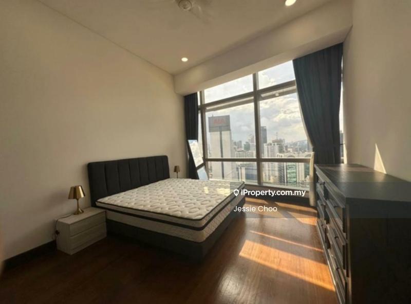 Residensi Servis untuk Disewa di Banyan Tree Signatures oleh Jessie Choo - iProperty.com.my