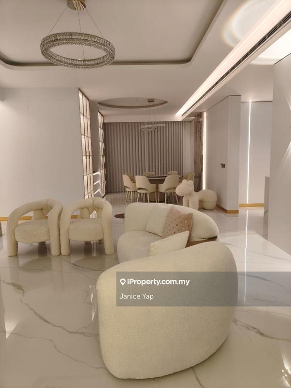 For Sale - Park Regent @Desa Park City