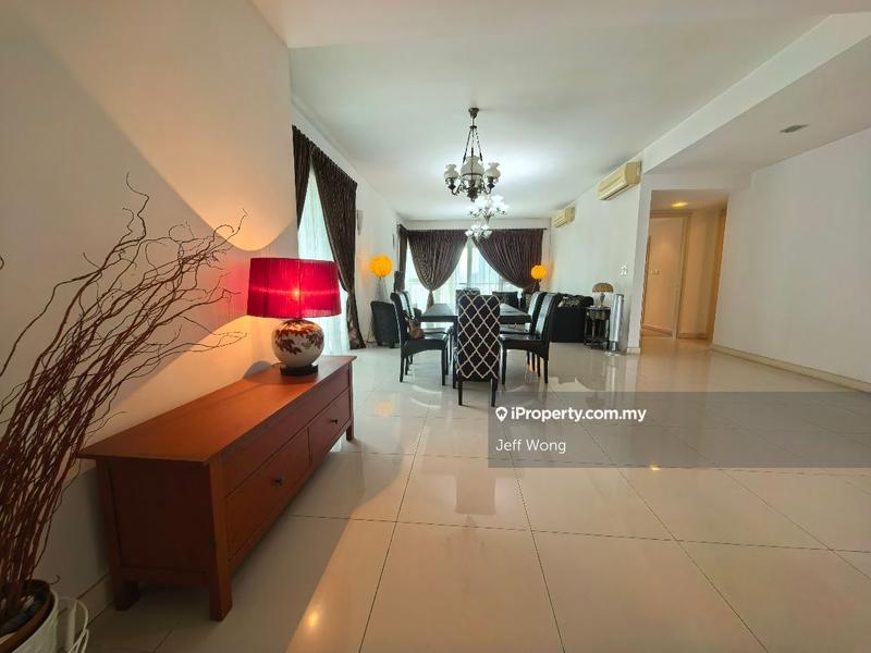 Condominium for Rent in Mont Kiara Banyan by Jeff Wong - iProperty.com.my