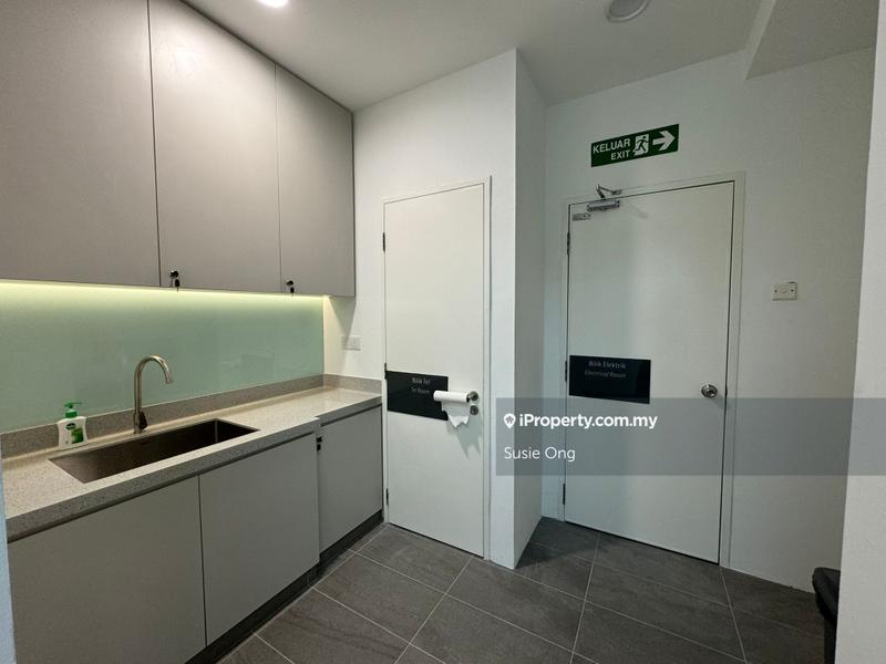 Pejabat untuk Disewa di Bukit Bintang, KL City Centre oleh Susie Ong - iProperty.com.my