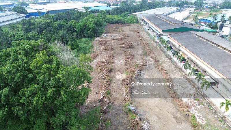 Industrial Land for Sale in Taman Klang Utama, Kapar by Leon Goh - iProperty.com.my
