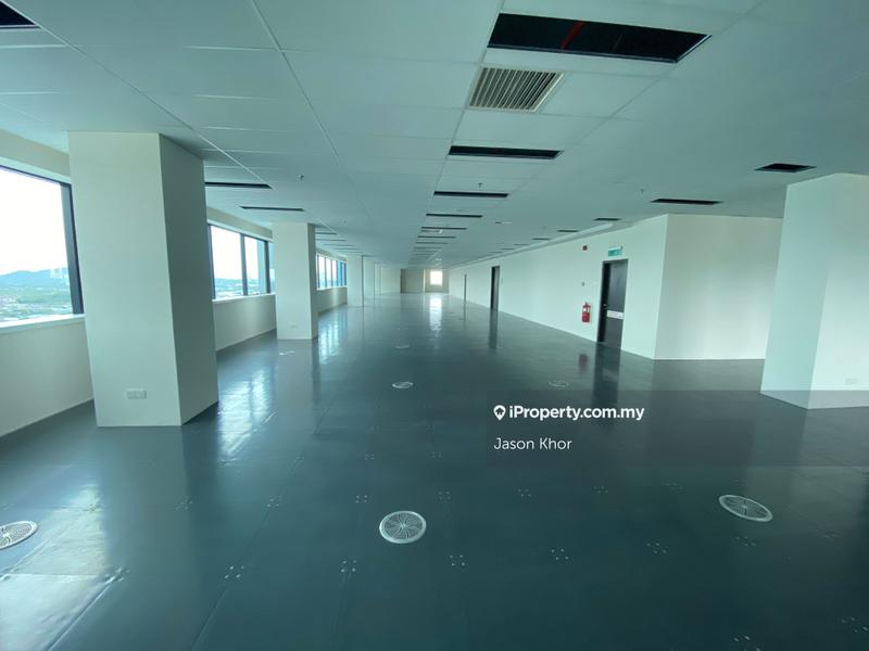 Office for Rent in Bandar Puteri Puchong, Puchong by Jason Khor - iProperty.com.my