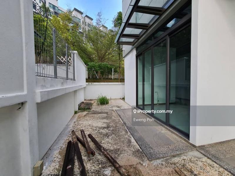 Semi-Detached House for Sale in Taman Melawati, Ulu Kelang by Eweng Poh - iProperty.com.my