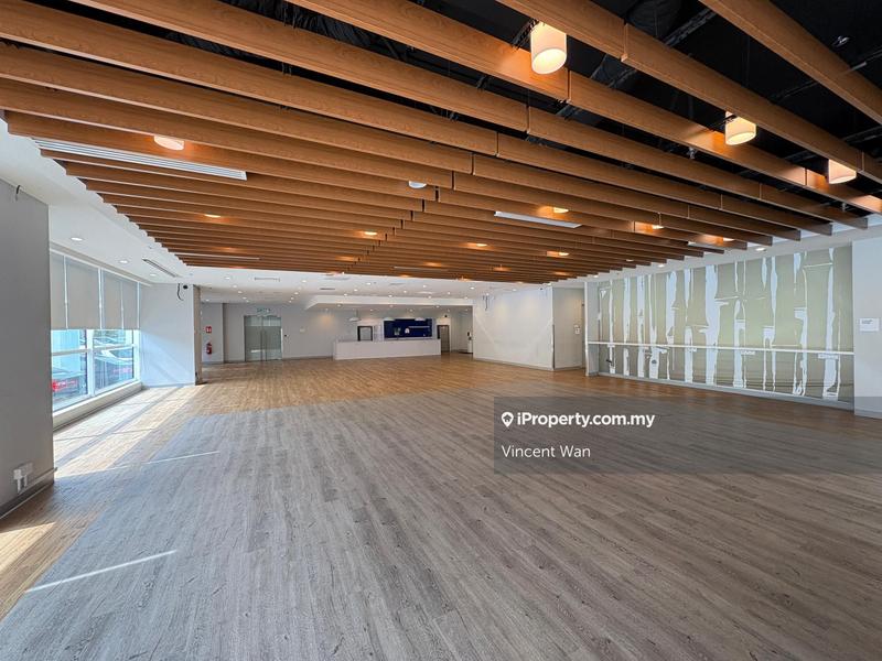 Pejabat untuk Disewa di Prima Avenue II, Cyberjaya oleh Vincent Wan - iProperty.com.my