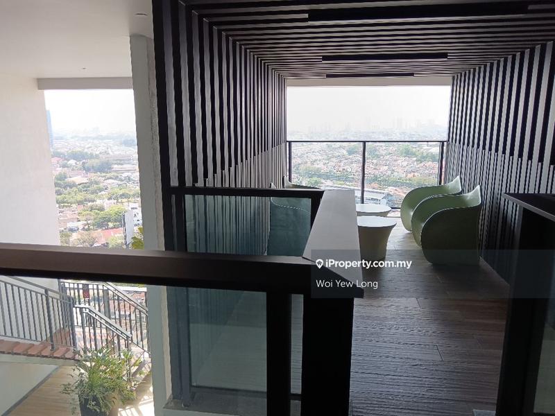 For Rent - Megah Rise