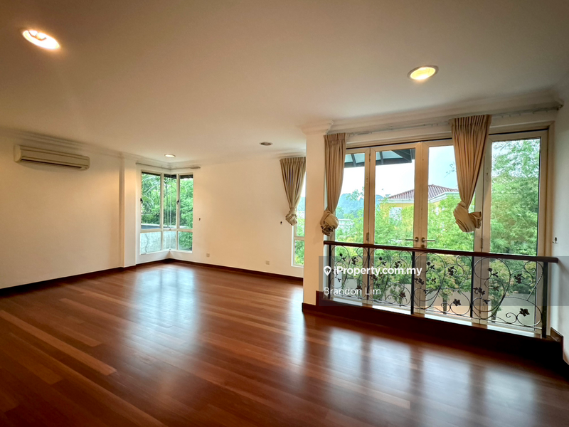 Bungalow House untuk Dijual di Taman Tunku, Bukit Tunku (Kenny Hills) oleh Brandon Lim - iProperty.com.my