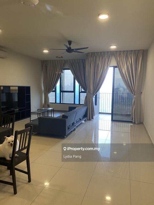 Condominium for Rent in The Rainz by Lydia Pang - iProperty.com.my