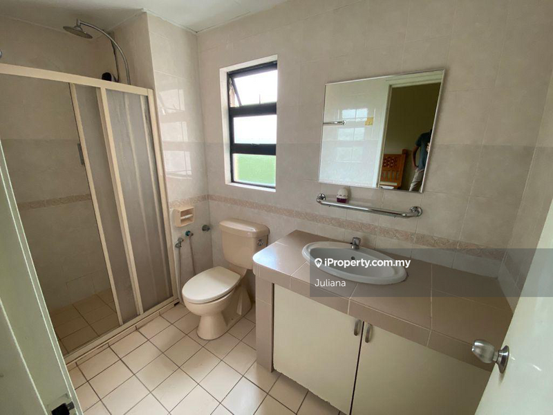 Condominium for Sale in Sunway Sutera Condominium by Juliana - iProperty.com.my
