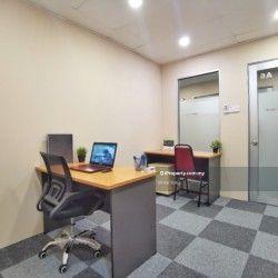 Pejabat untuk Disewa di Klang, Selangor oleh Vince Yong - iProperty.com.my