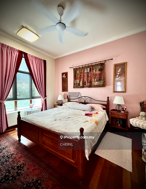 Semi-Detached House for Sale in Batu Ferringhi, Penang by CHERYL - iProperty.com.my