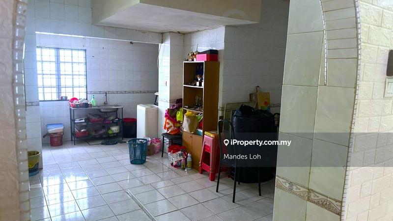 Rumah Teres 2-Tingkat untuk Dijual di Bukit Rahman Putra, Sungai Buloh oleh Mandes Loh - iProperty.com.my